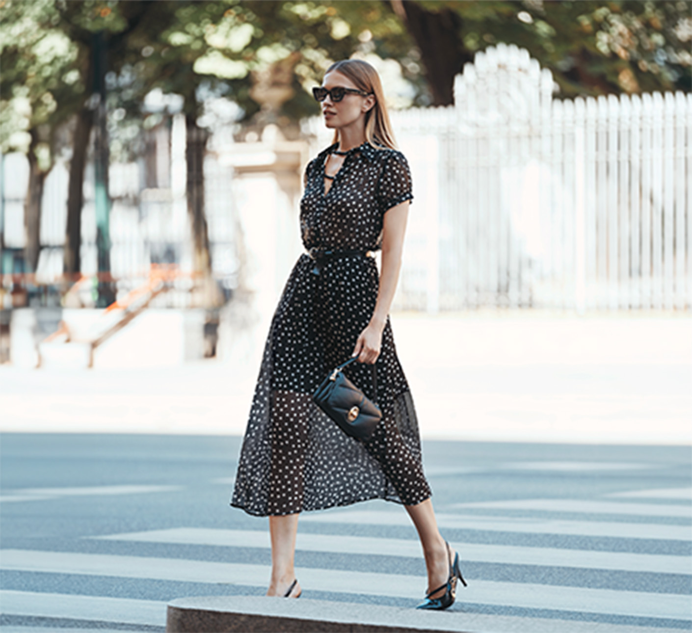 Back to City Chic